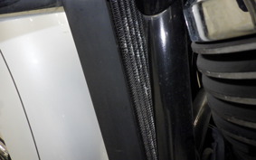 HONDA SHADOW 400 2005 NC34