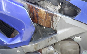 KAWASAKI ZZ-R400 1992 ZX400K