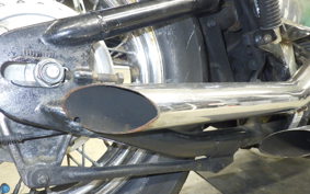 HONDA STEED 400 1991 NC26