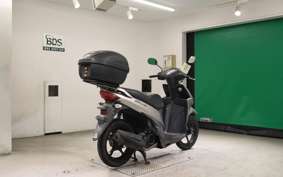 SUZUKI ADDRESS 110 2010 CE47A