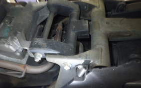 SUZUKI ﾚｯﾂ CA4AA