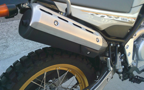 YAMAHA SEROW 250 DG17J