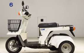 HONDA GYRO X TD02