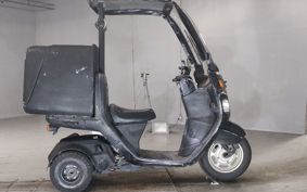 HONDA GYRO TA02