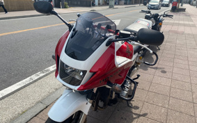 HONDA CB1300 SUPER  BOL D`OR ABS 2008 SC54