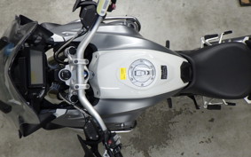 BMW R1200GS 2015