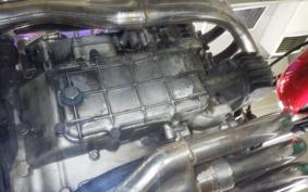 HONDA CBX1000 1979