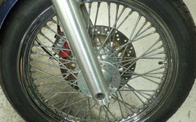 HONDA STEED 400 1991 NC26