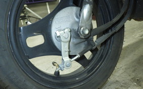 SUZUKI LET's 4 Basket CA43A