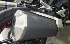 KAWASAKI NINJA 250 2 1997 EX250P