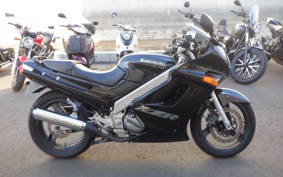 KAWASAKI ZZ-R250 EX250H