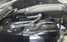 SUZUKI ADDRESS 110 CE47A