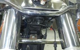 HARLEY FLSTC 1450 2000