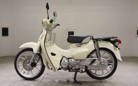 HONDA C110 SUPER CUB JA59