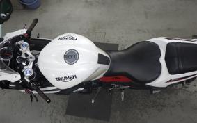 TRIUMPH DAYTONA 675 R 2016