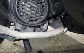 HONDA DIO 110 JK03