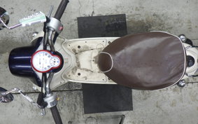 YAMAHA VINO 50 SA37J