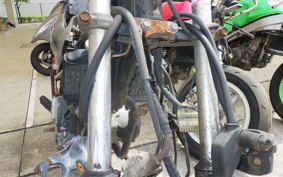 HONDA NS50F AC08