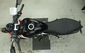 TRIUMPH TRIDENT 660 2026