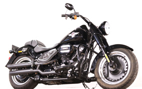 HARLEY FLSTFBS 2017 JT9