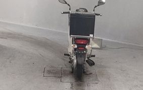 HONDA SUPER CUB50 AA04