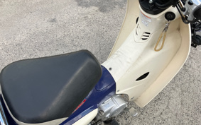 HONDA SUPER CUB50 AA07