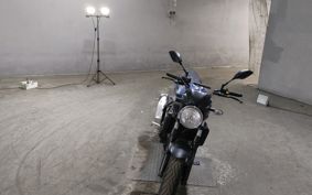 SUZUKI SV650 VP55E