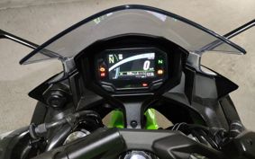 KAWASAKI NINJA650 ER650S
