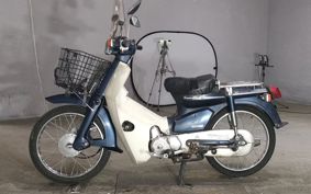 HONDA SUPER CUB50 AA01