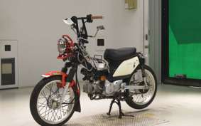 HONDA CROSS CUB 110 2021 JA10