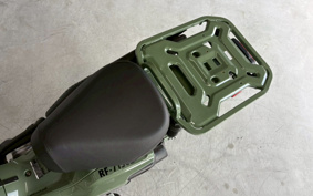 HONDA CT125 HUNTER  CUB  JA55