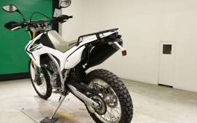 HONDA CRF250L 2016 MD38