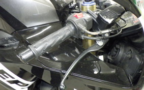 HONDA CBR600RR GEN 2 2005 PC37