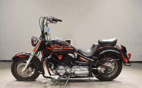 YAMAHA DRAGSTAR 1100 CLASSIC 2003 VP13J