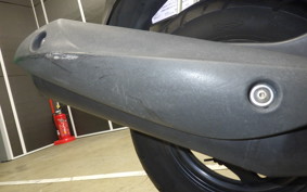 SUZUKI ADDRESS V125 S 2016 CF4MA