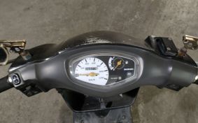 SUZUKI ADDRESS V125 CF46A