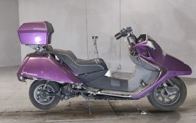 HONDA FUSION MF02