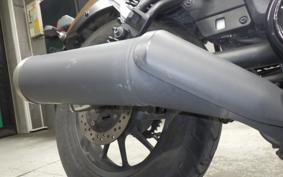 HONDA REBEL 250 MC49