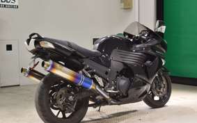 KAWASAKI ZZ1400 NINJA R A 2011