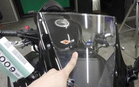 HONDA CBR400R ABS 2020 NC47