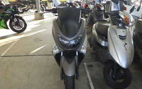 YAMAHA N-MAX 155 A SG50J