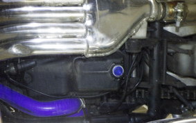 SUZUKI GSX400 IMPULSE S 1999 GK79A