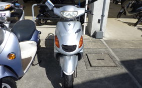 YAMAHA AXIS 100 SB06J