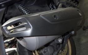 YAMAHA N-MAX 155 A SG50J