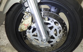 YAMAHA XJR1200 1995 4KG