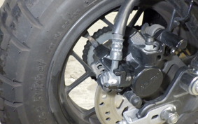 HONDA MONKEY 125 1992 JB03