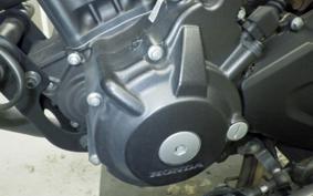 HONDA REBEL 250 S MC49