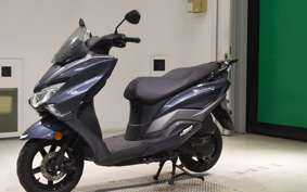 SUZUKI BURGMANストリート125EX EA23M