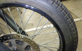 KAWASAKI W175 2016