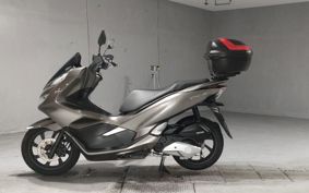 HONDA PCX125 JF81